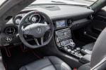 Mercedes-Benz SLS AMG GT Roadster 2012 года